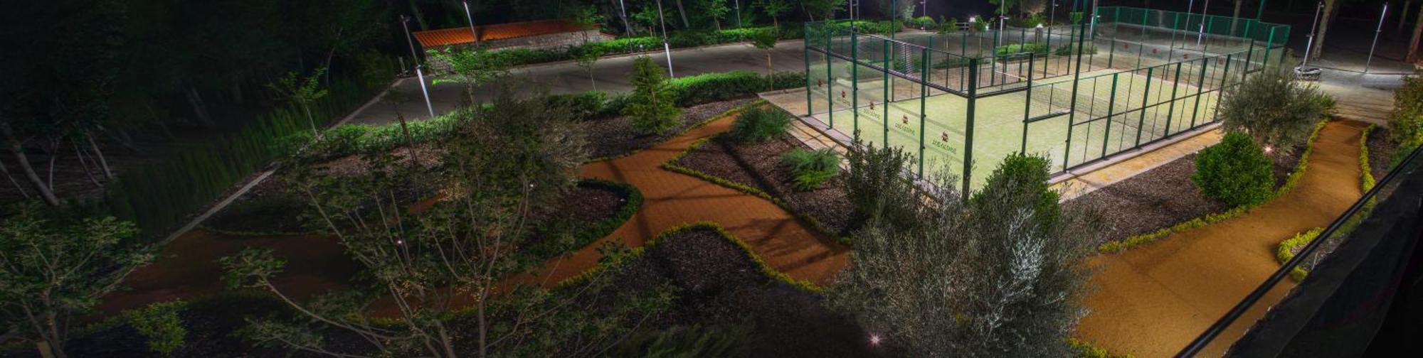 Olivos *