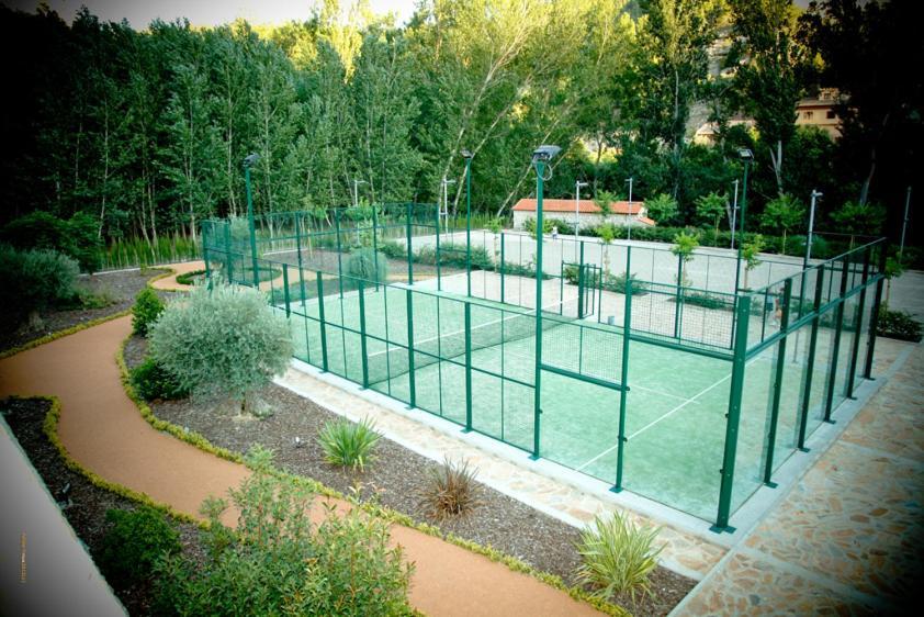 Olivos Holiday home *