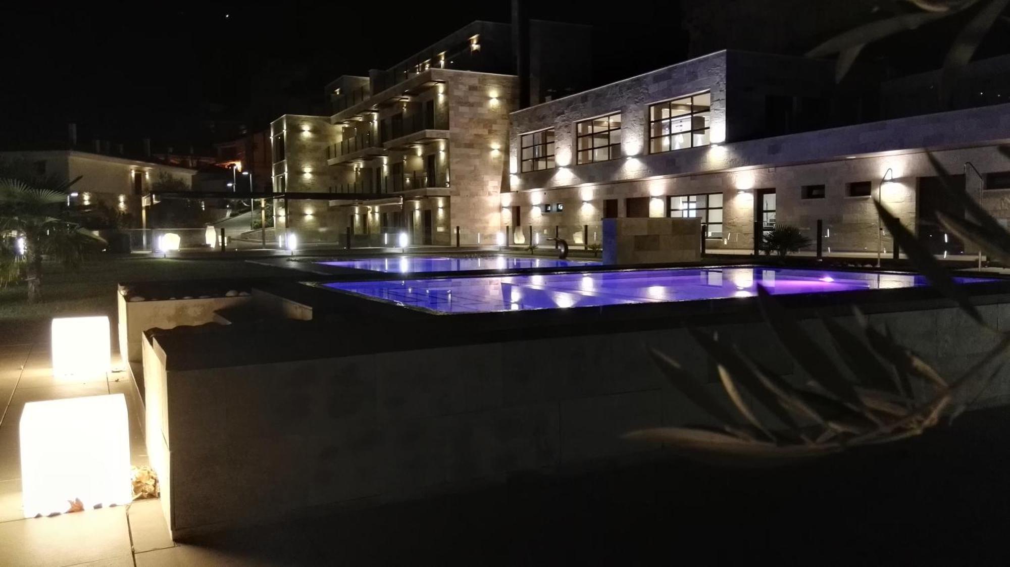Holiday home Olivos *