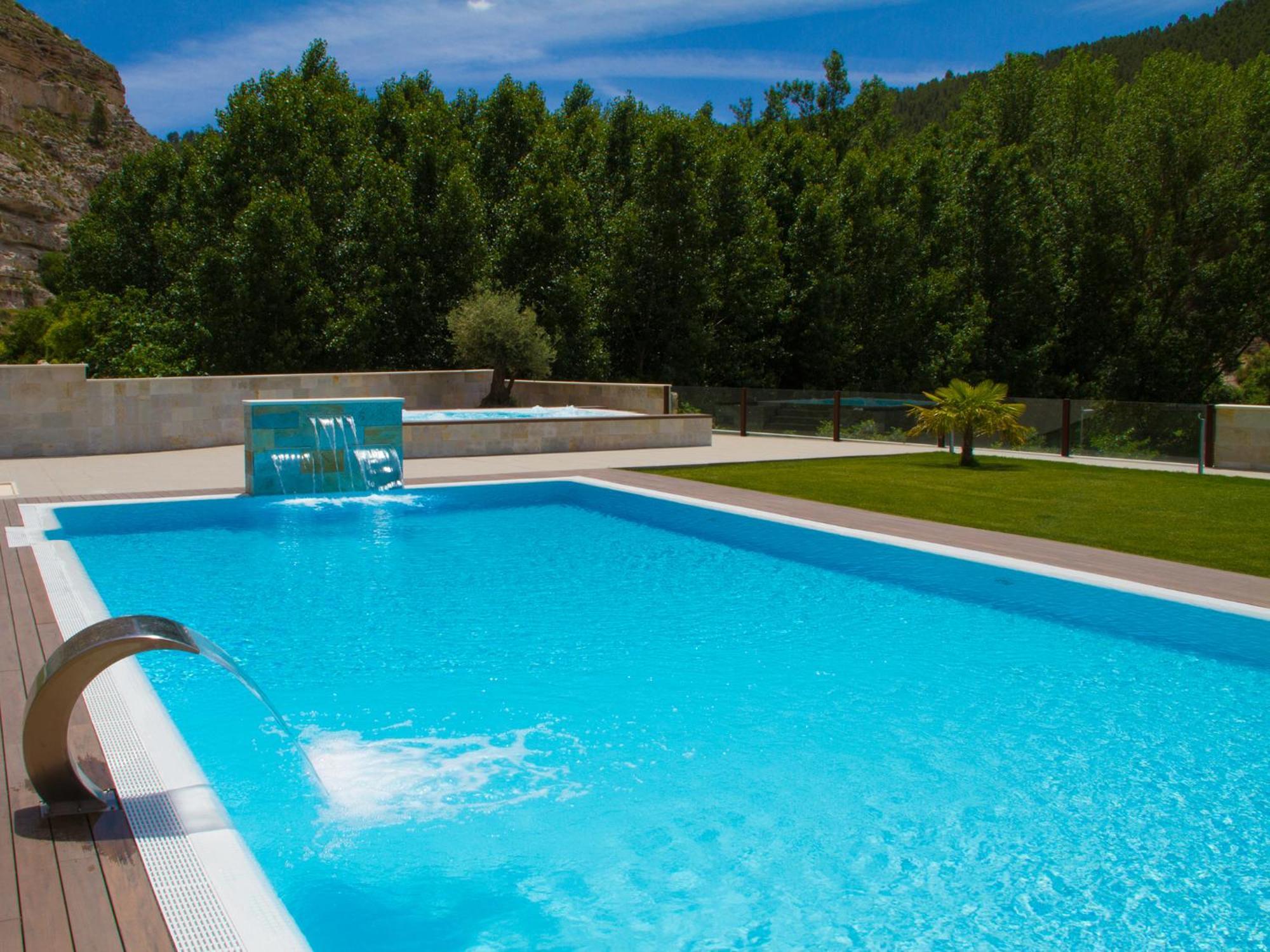 Olivos Holiday home *