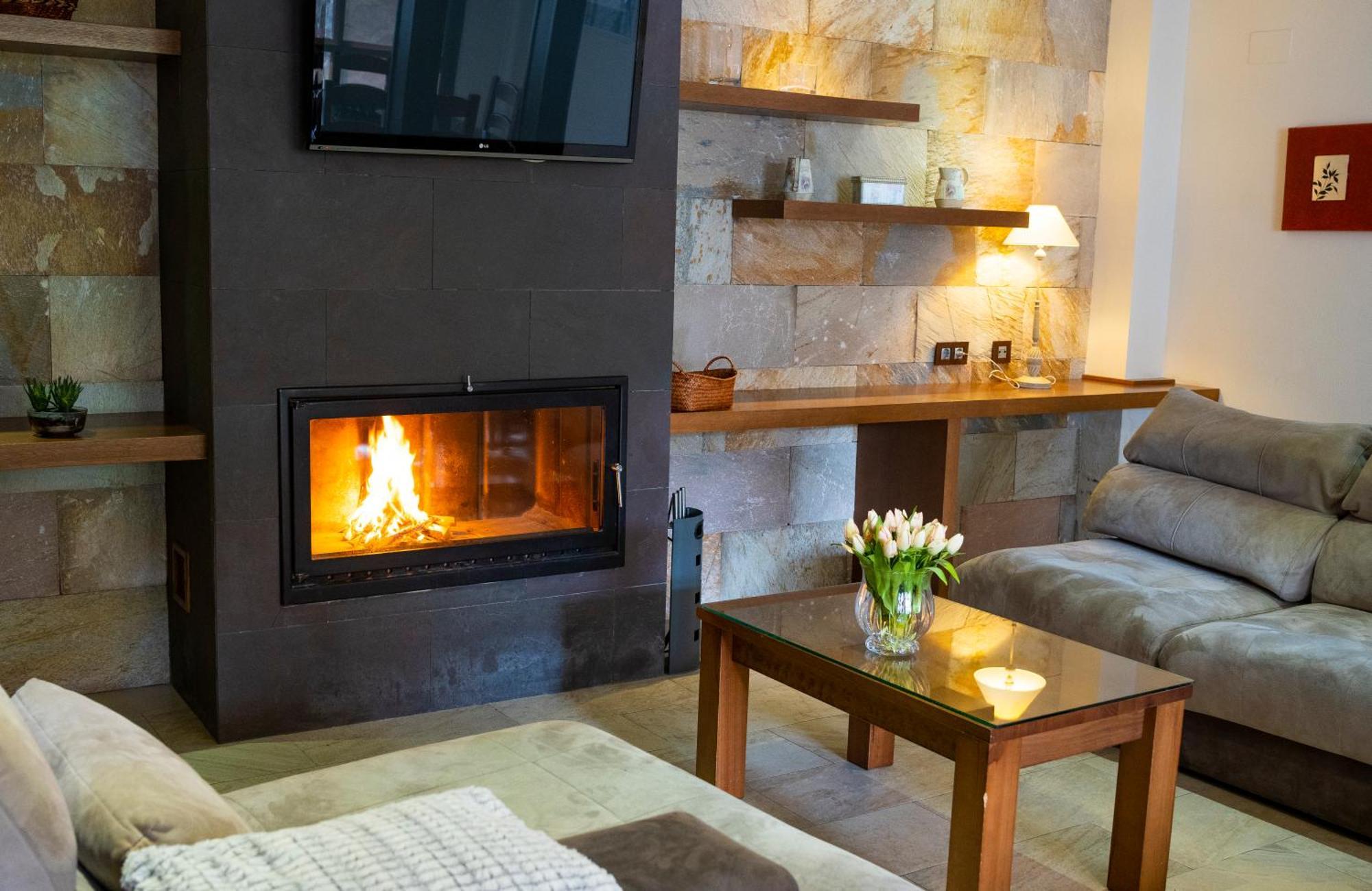 Olivos Holiday home