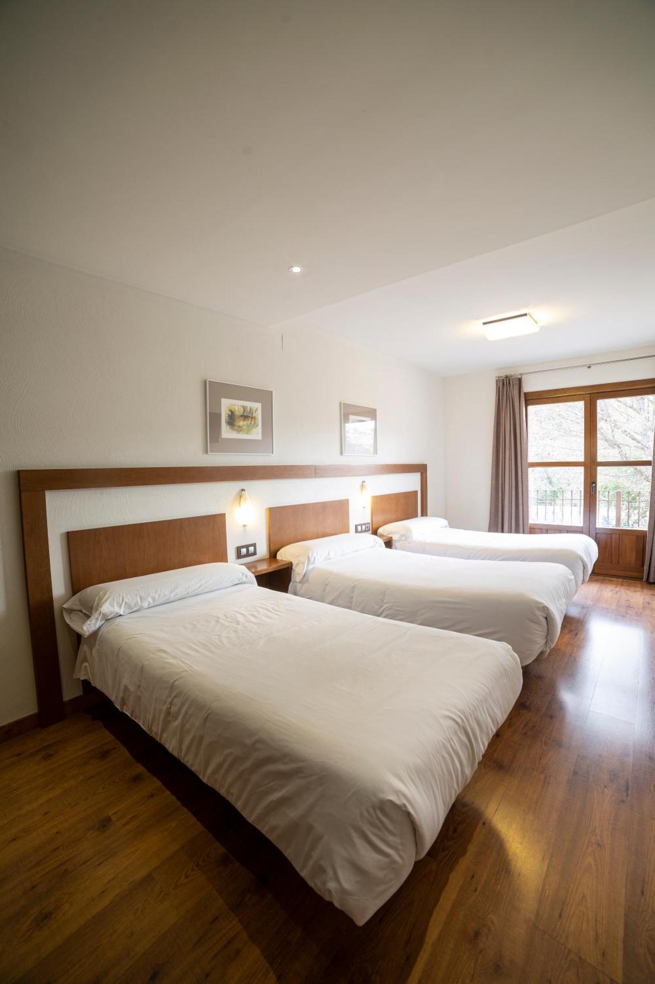 Holiday home Olivos