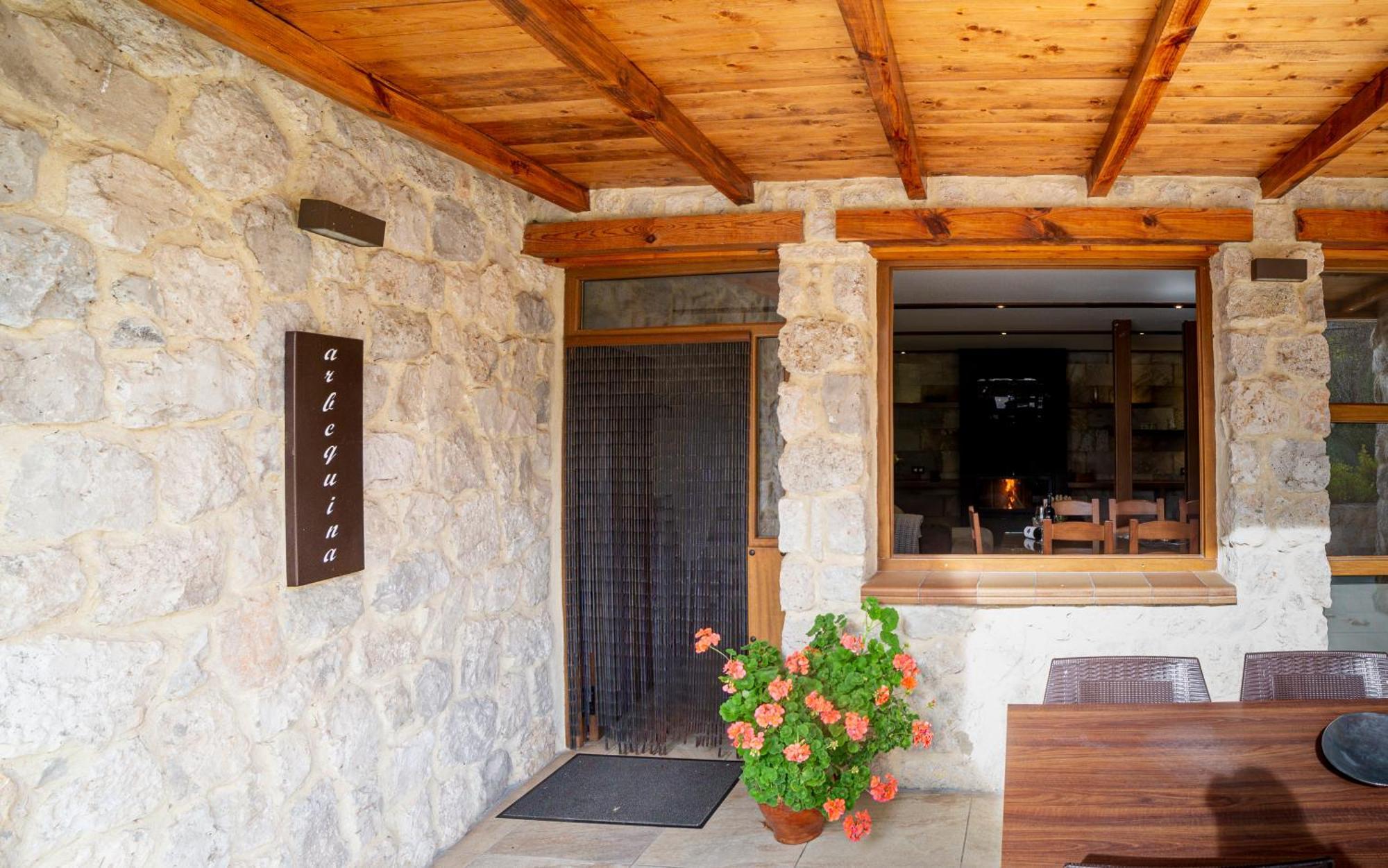 Holiday home Olivos