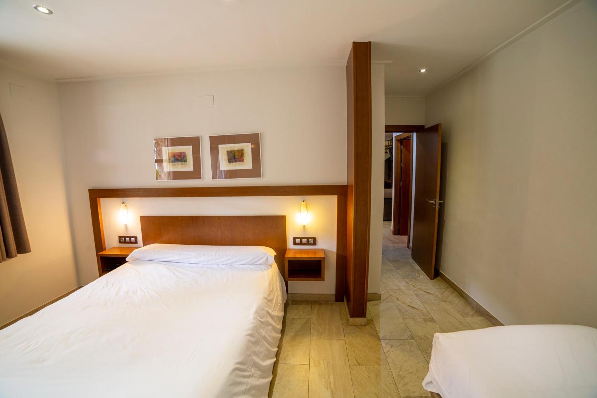 Holiday home Olivos *
