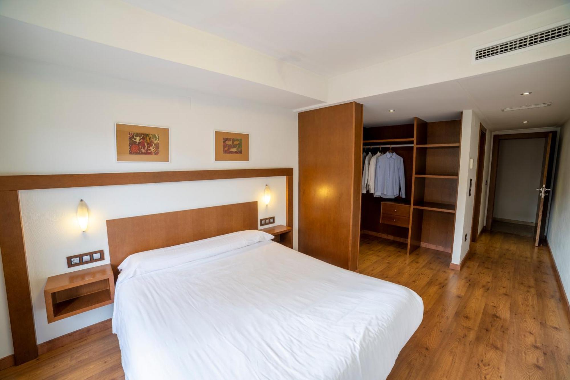 Holiday home Olivos *
