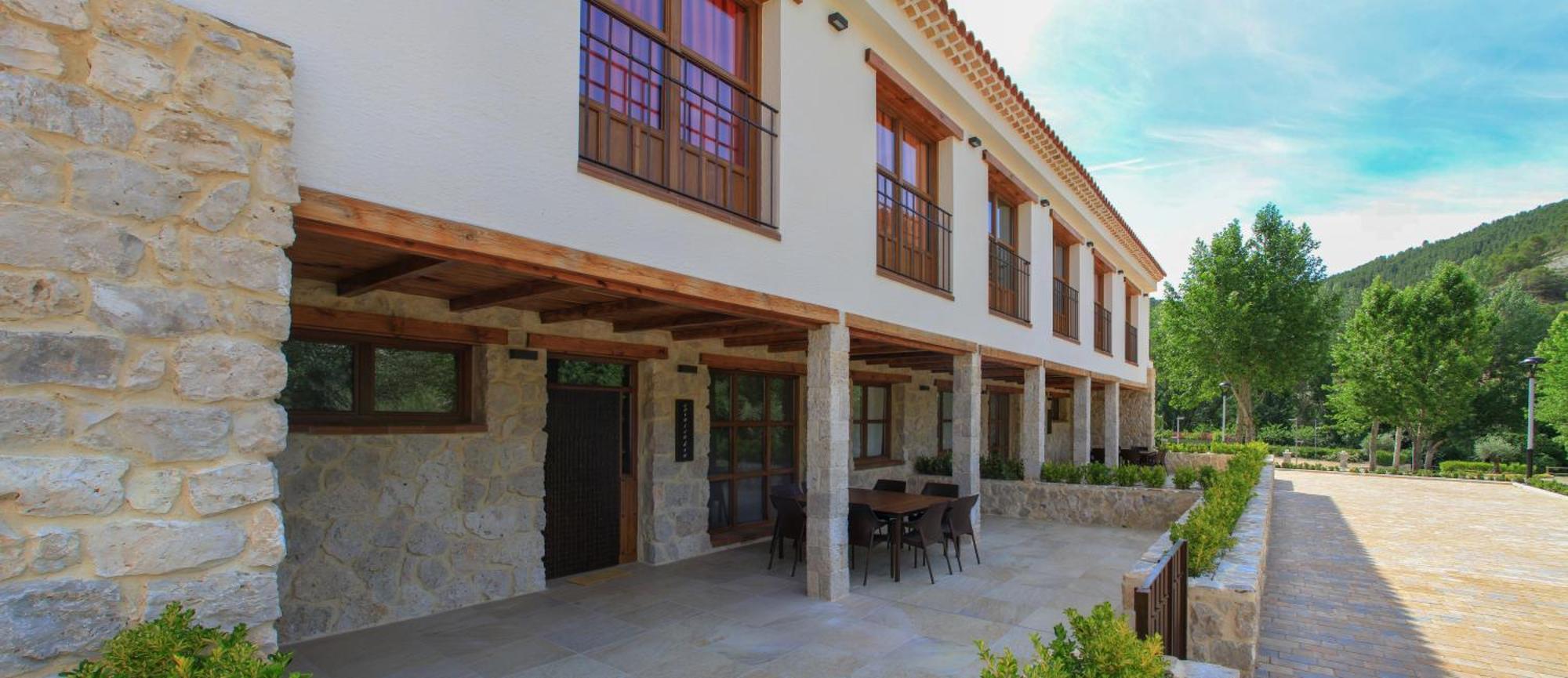 Holiday home Olivos *