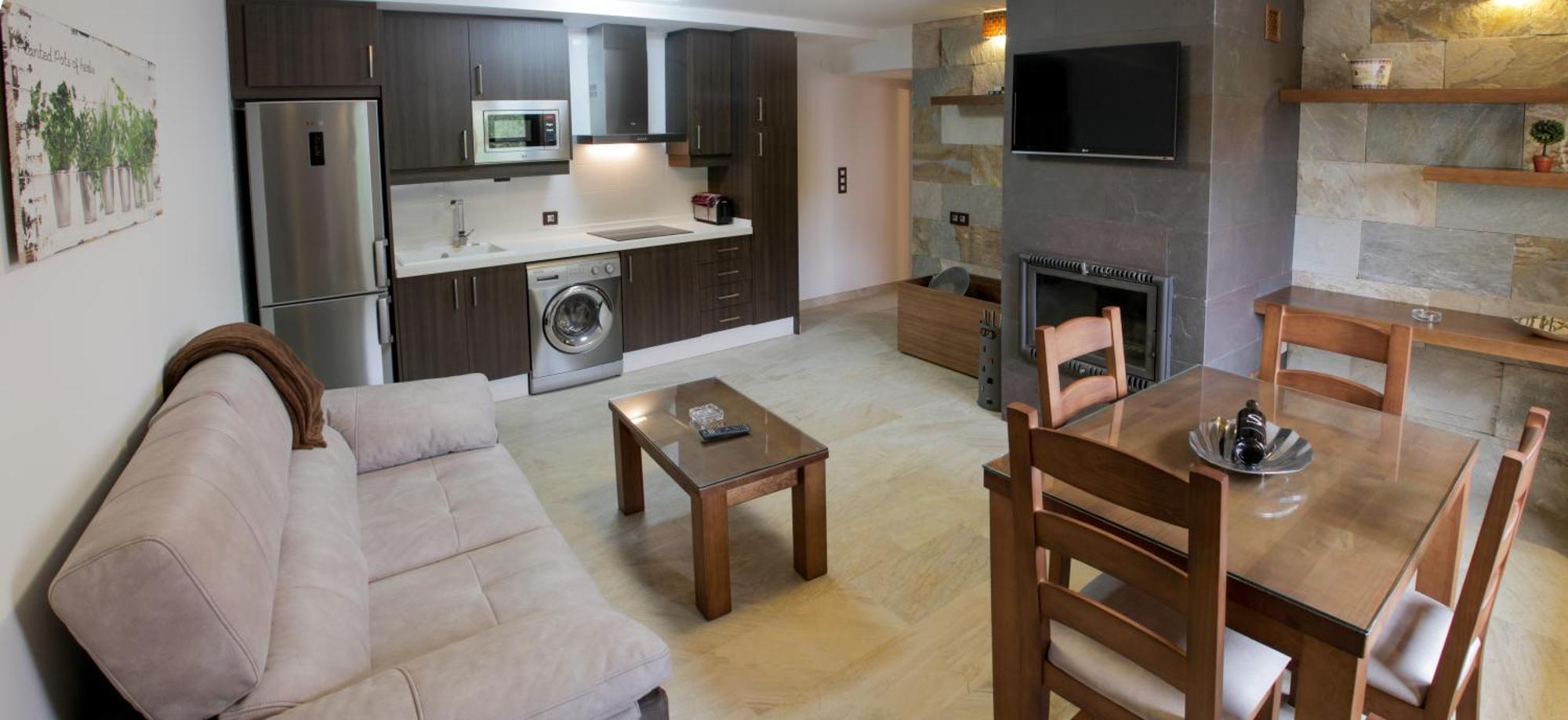 Olivos Holiday home