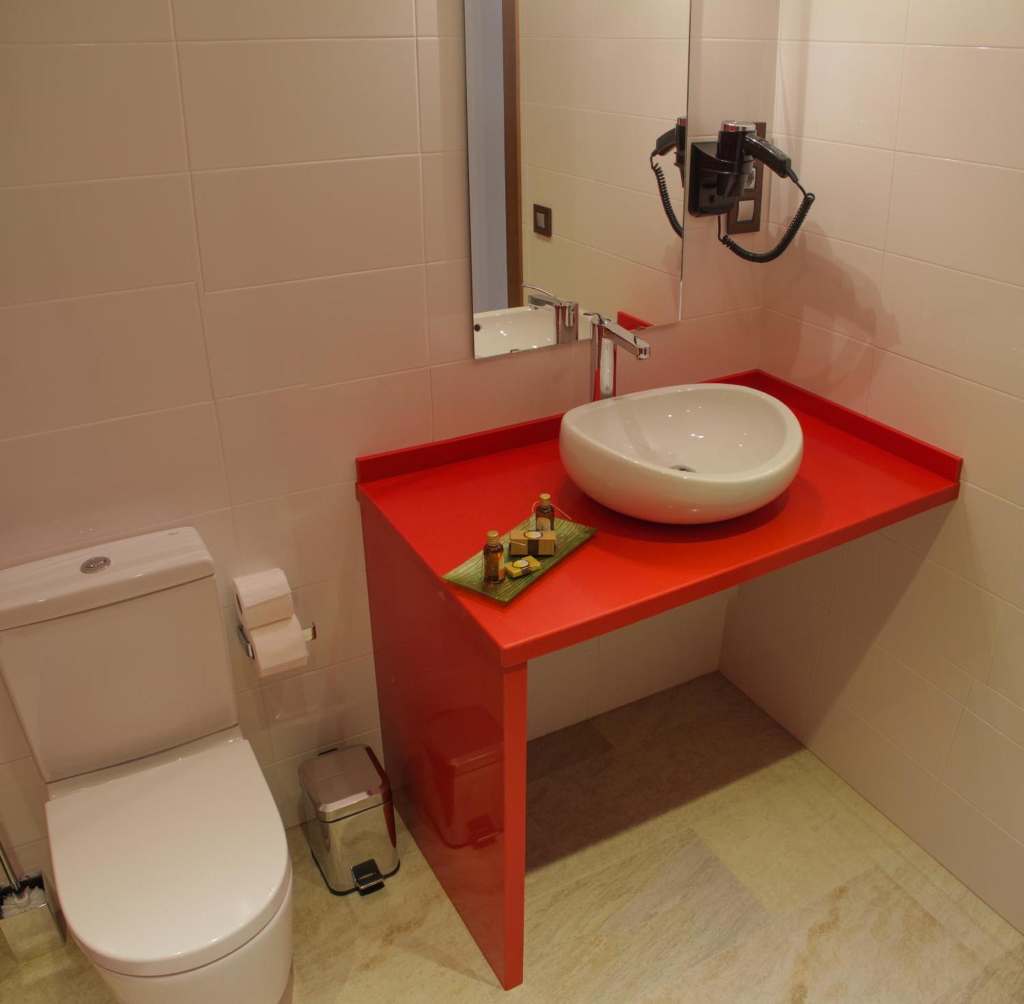 Olivos Holiday home *