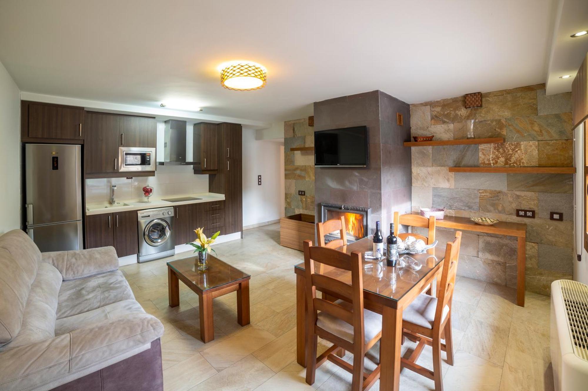 Holiday home Olivos