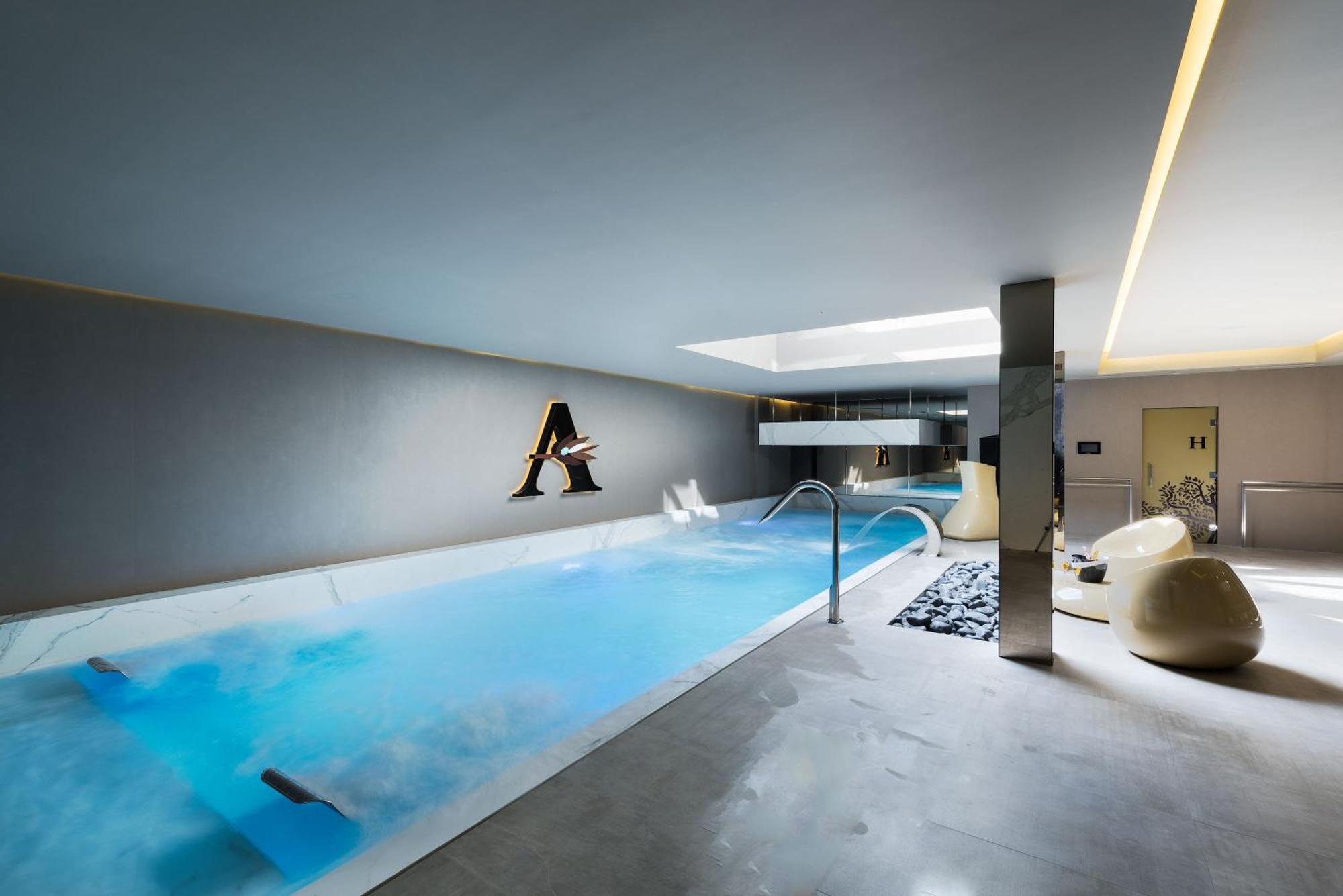 Holiday home Olivos