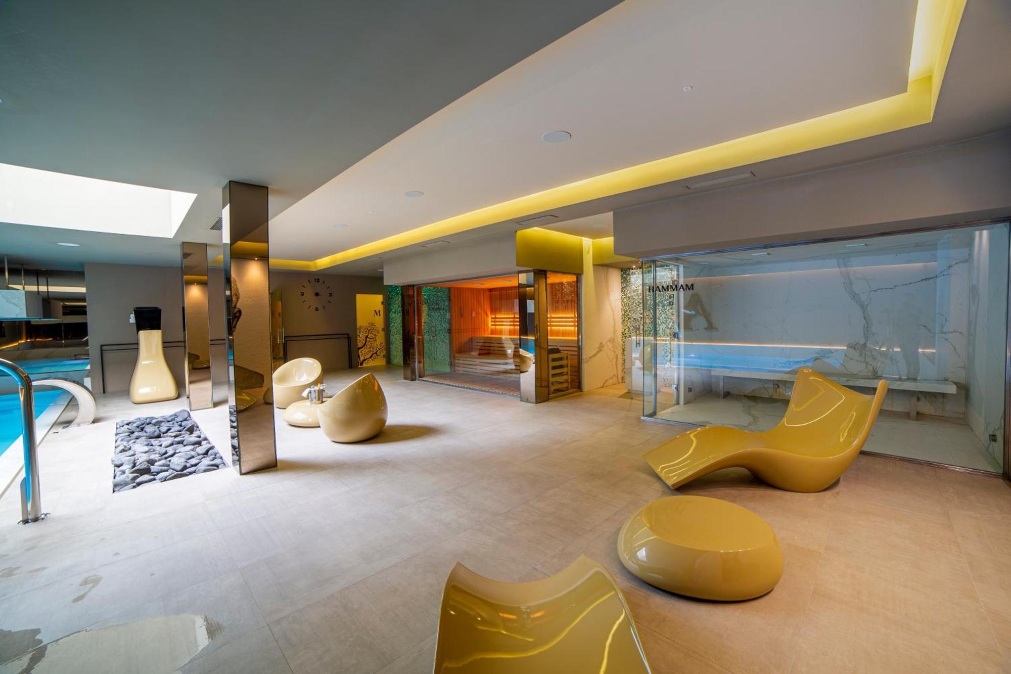 Olivos Holiday home *